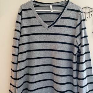 Womens sweater